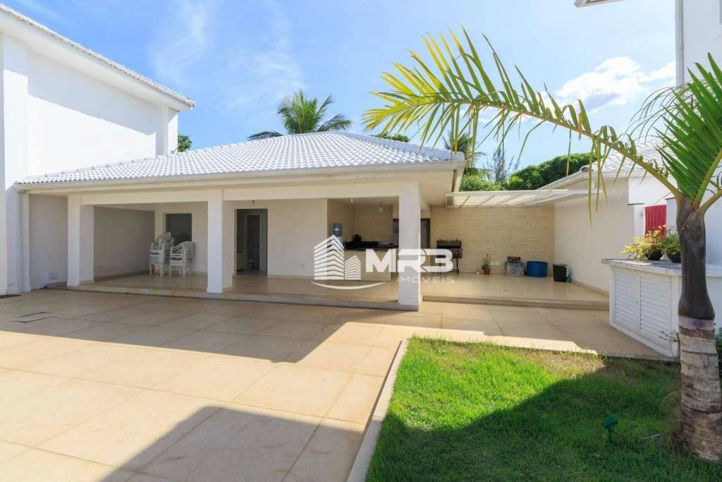 Gated house with 8 en-suite bedrooms and 20 bathrooms — photo 15
