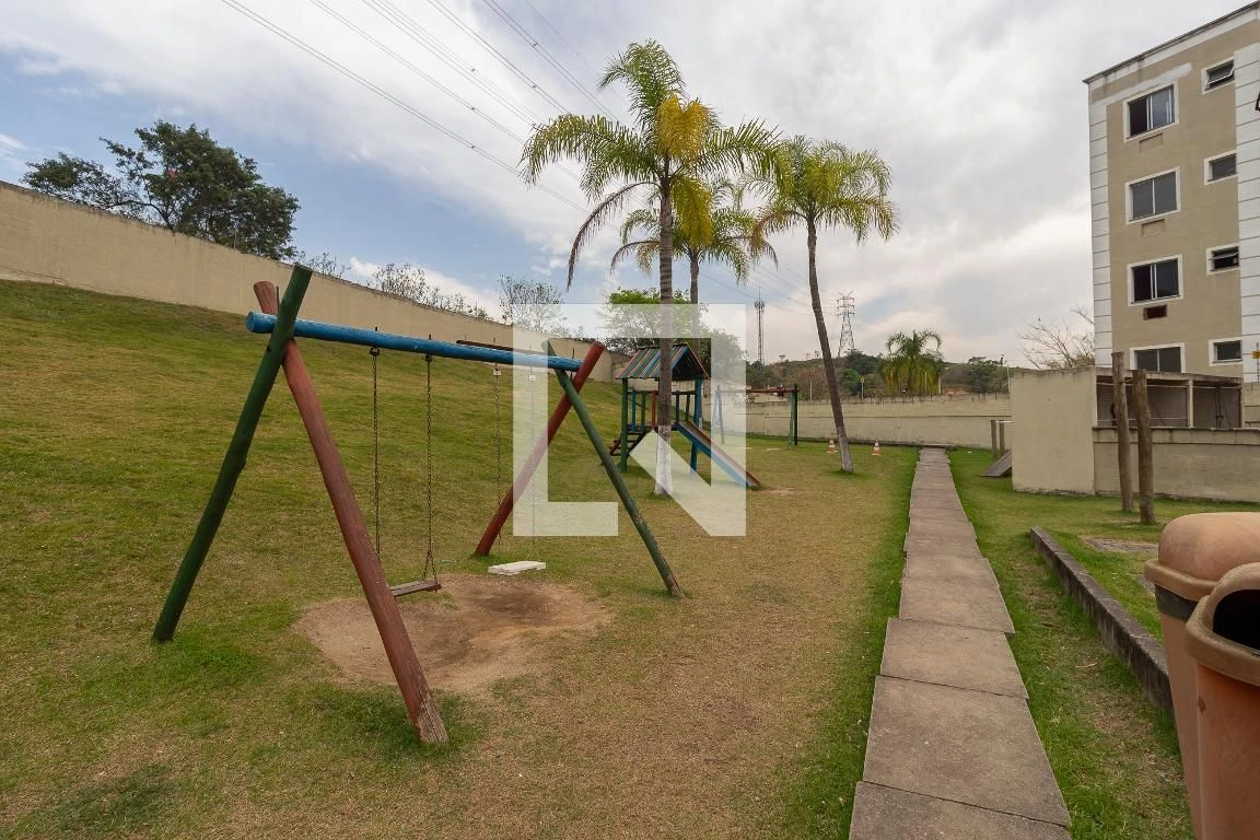 Apartamento mobiliado com 2 quartos e cozinha integrada — photo 33