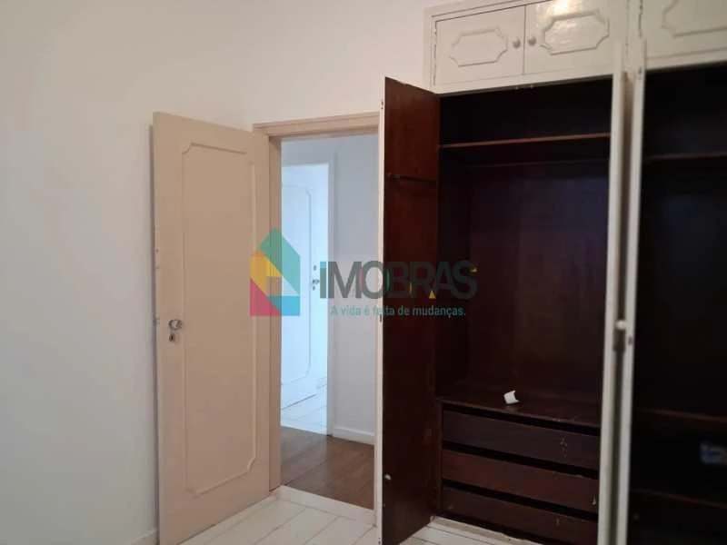 64 m² apartment with 2 bedrooms and 1 parking space — photo 8