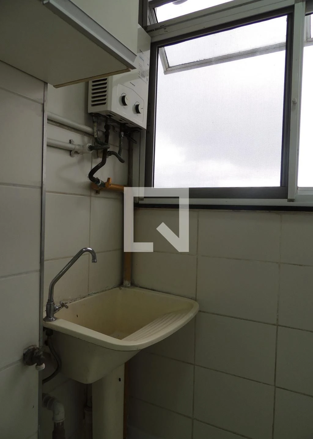 Apartamento de 2 quartos com vista para as montanhas — photo 12