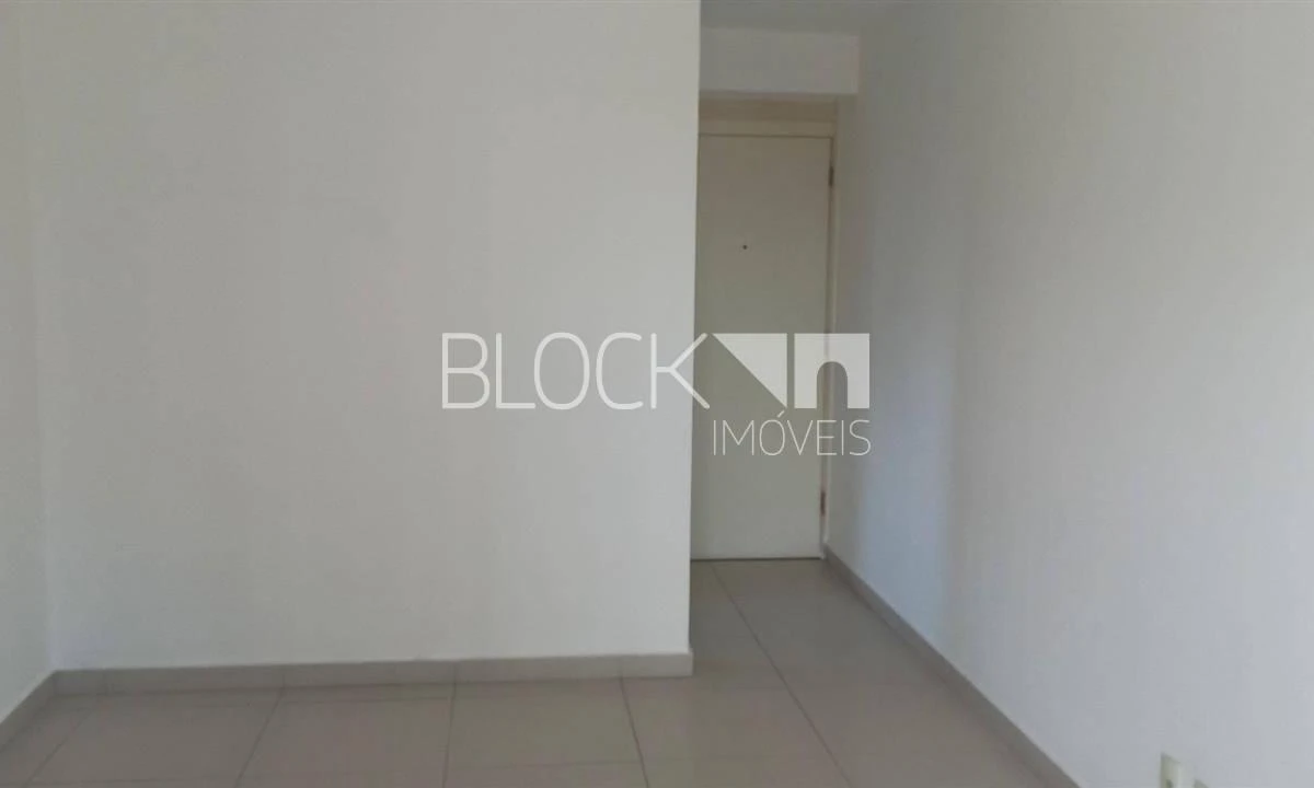Apartamento de 51 m² com 2 quartos e varanda — photo 6