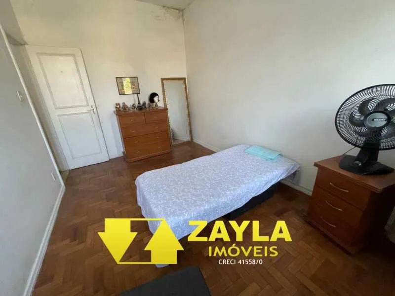 3-bedroom house with a home office in Rio de Janeiro — photo 18