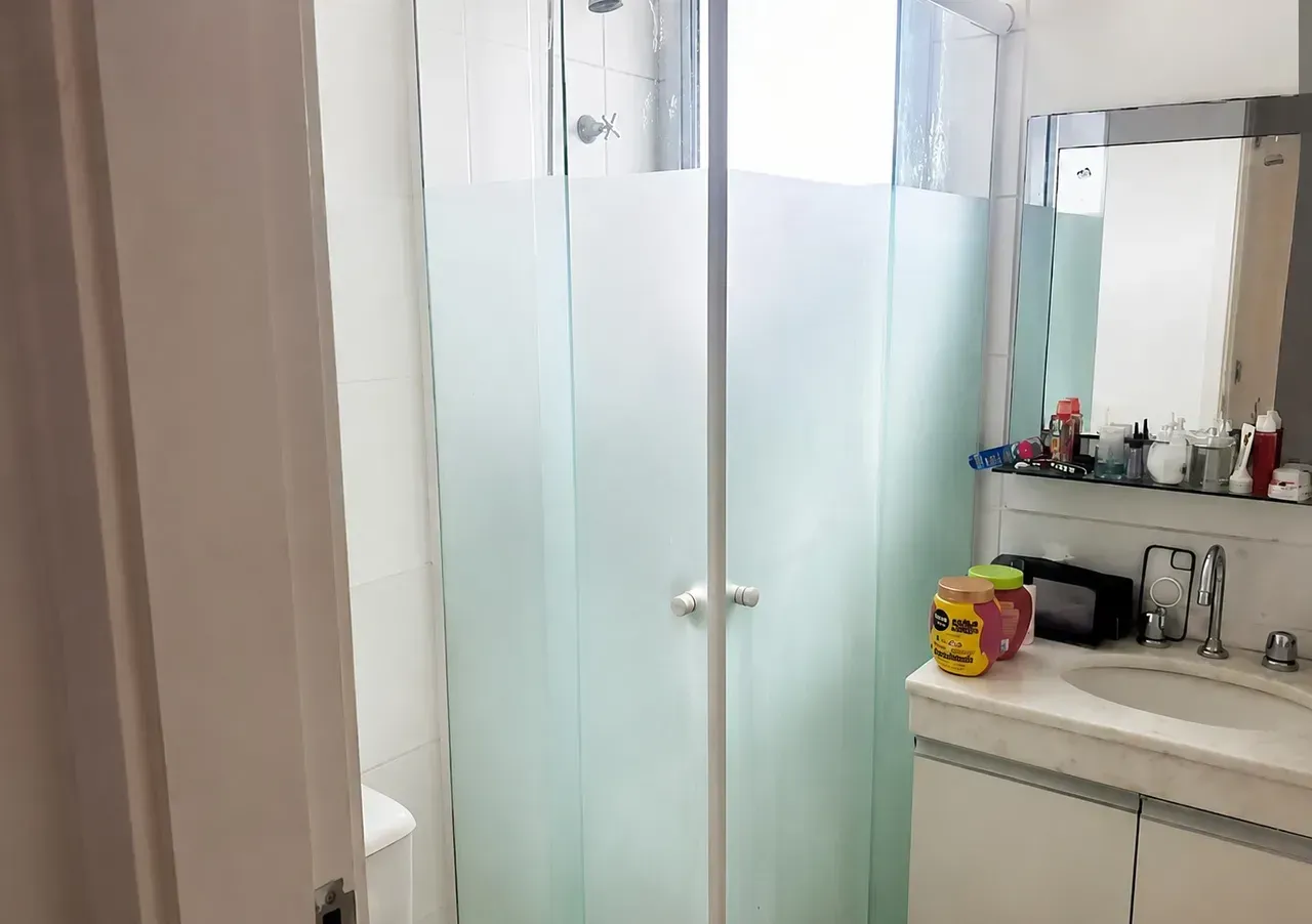 Apartamento de 74 m² com 3 quartos e vaga de garagem — photo 6