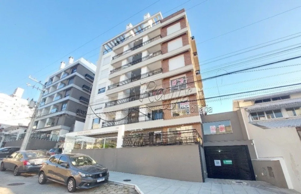 Квартира 45 м² с 1 спальней и 1 местом парковки — photo 2