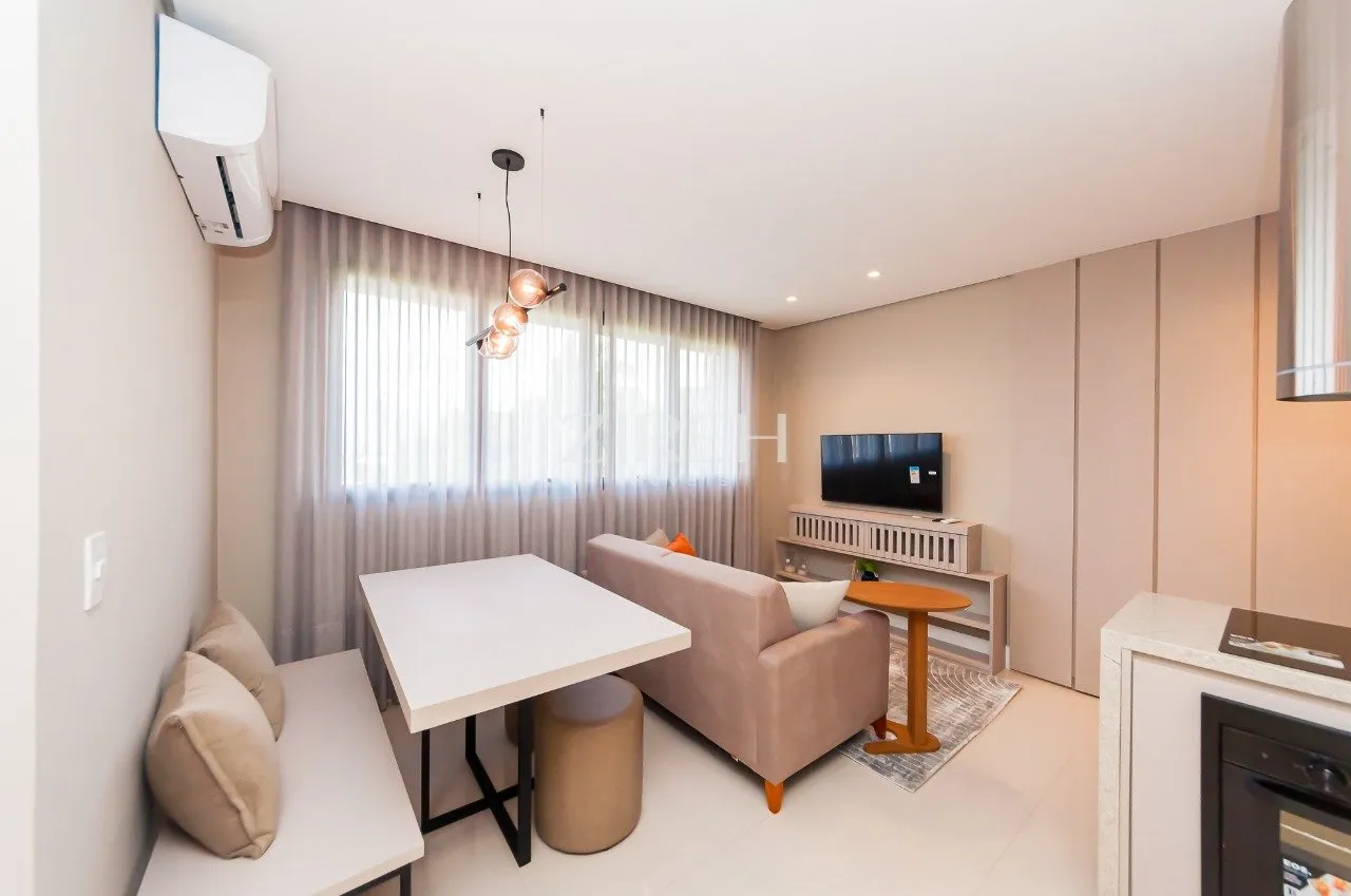 Washing machine in a one-bedroom apartment, 59 m² — photo 14