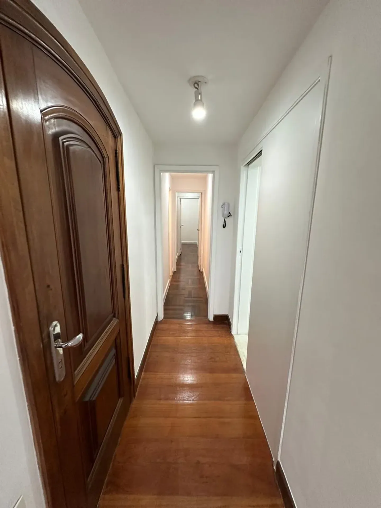 3-bedroom apartment with 4 bathrooms and 1 parking space — photo 6