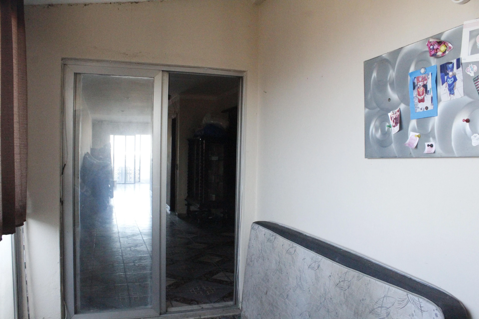Rental apartment with 4 bedrooms and a balcony — photo 53