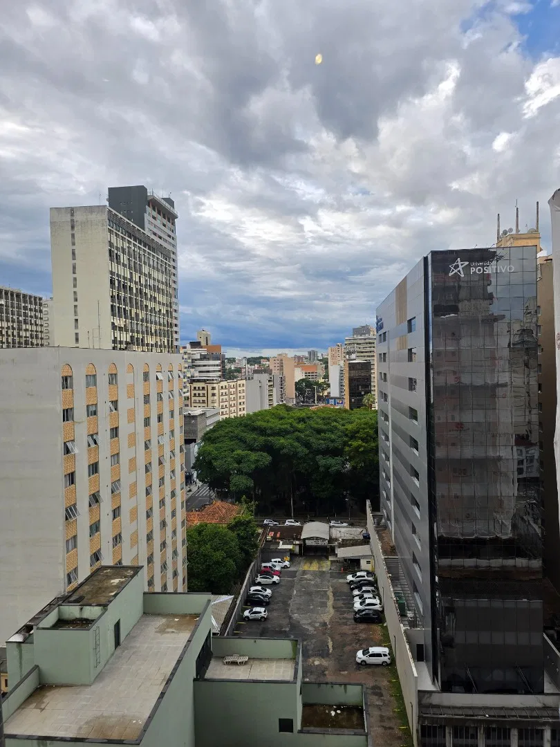 1 quarto e varanda gourmet: apartamento de 67 m² — photo 17