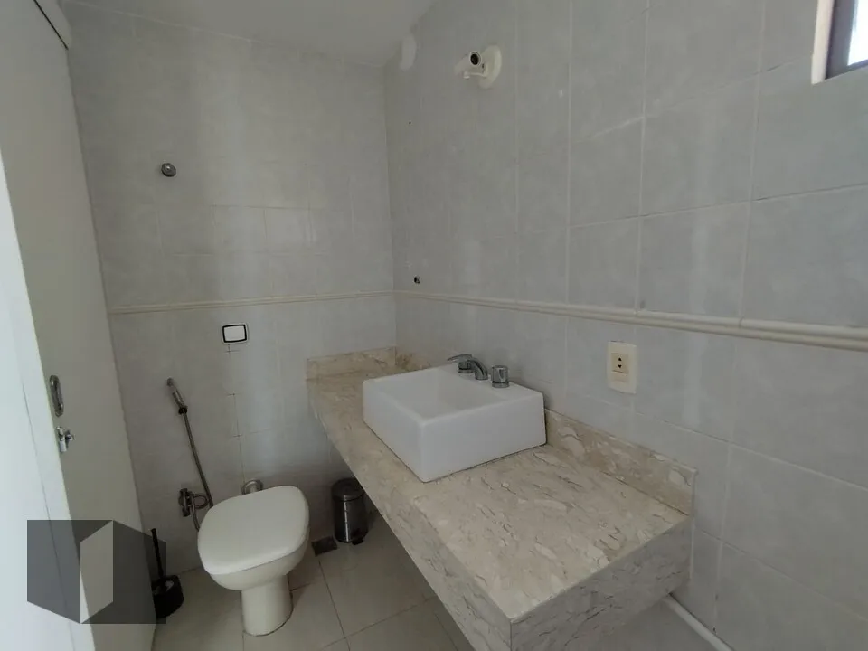 Penthouse with 3 bedrooms and a terrace — photo 6