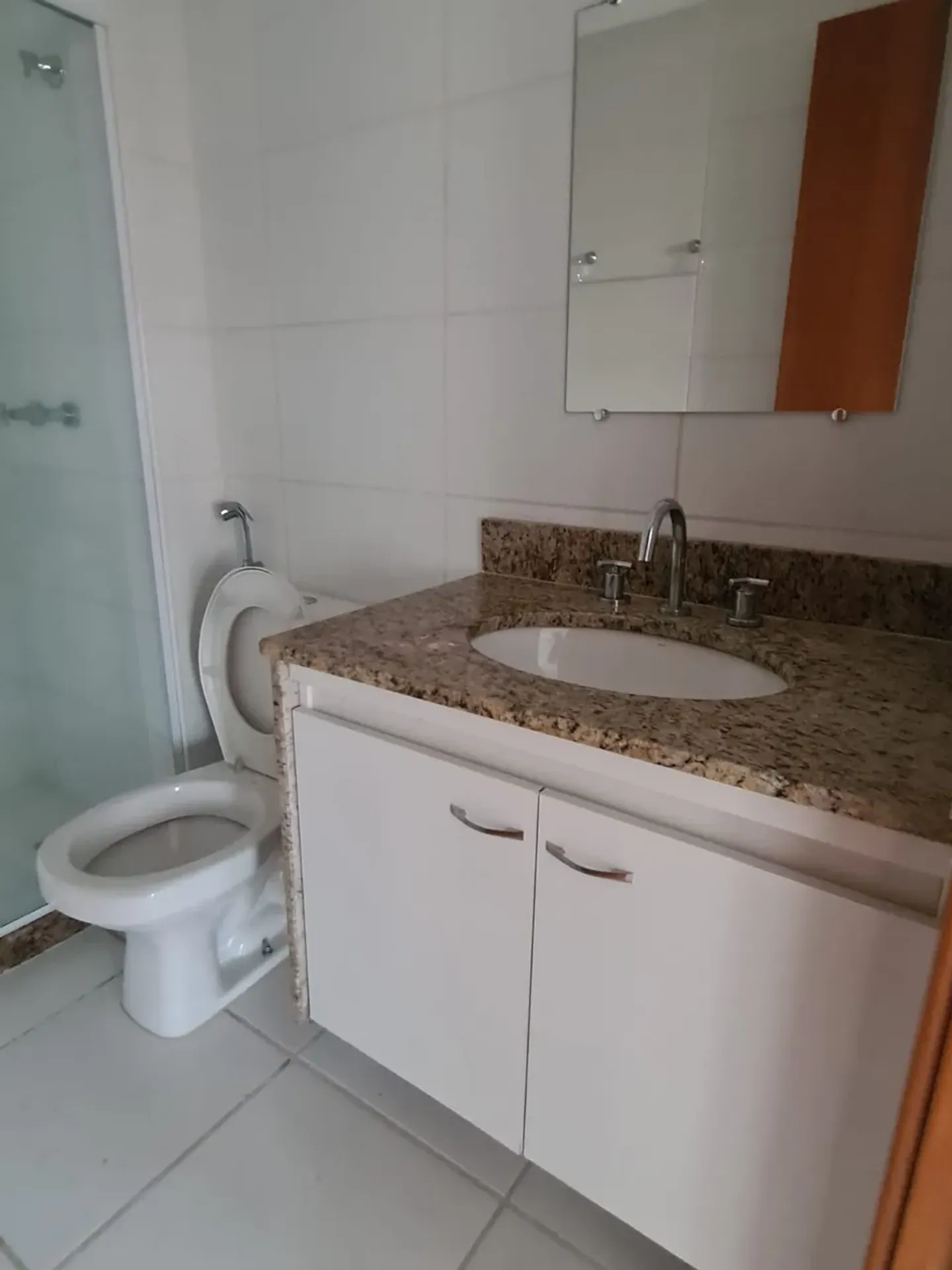 2-bedroom apartment in a building with a sauna — photo 14