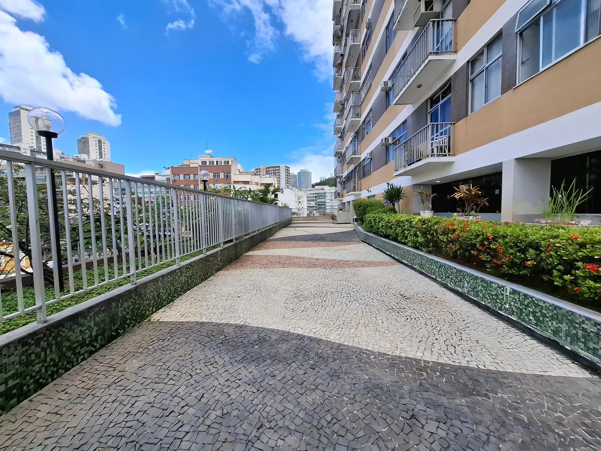 2 quartos e espaço de home office: apartamento de 67 m² — photo 29