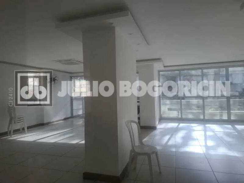 Water view in a 2-bedroom apartment, 90 m² — photo 37