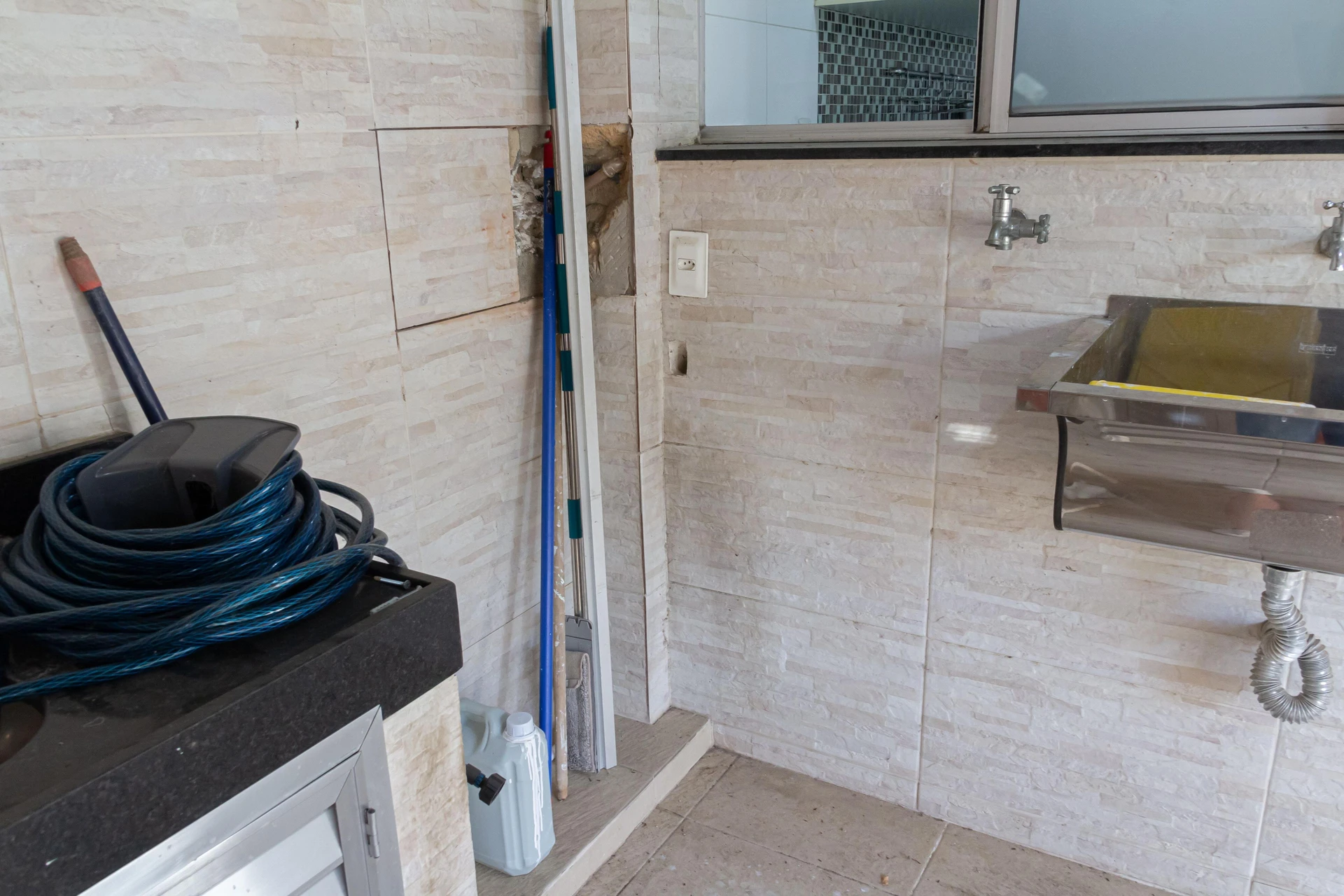 Apartamento en alquiler con 2 dormitorios y terraza — photo 63