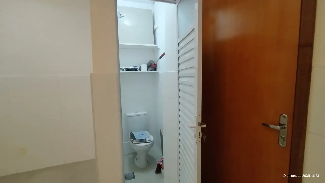 One-bedroom apartment with a water view in Rio de Janeiro — photo 24
