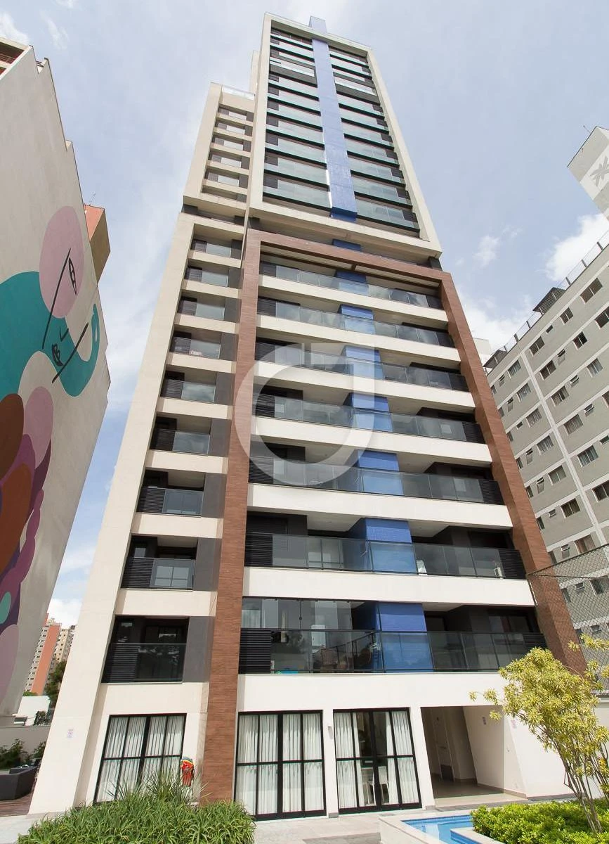 Apartamento mobiliado de 93 m² com 1 vaga e 1 quarto — photo 26