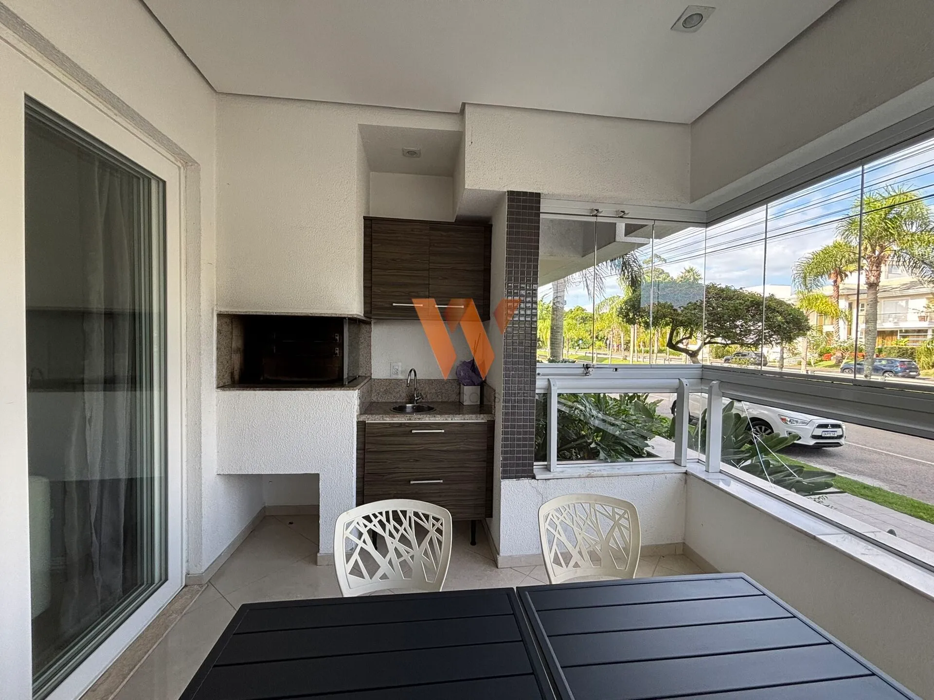 Furnished apartment with 3 en-suites and 236 m² — photo 22