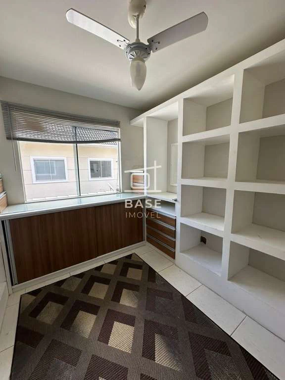 Casa mobiliada com 4 quartos e cozinha aberta — photo 25