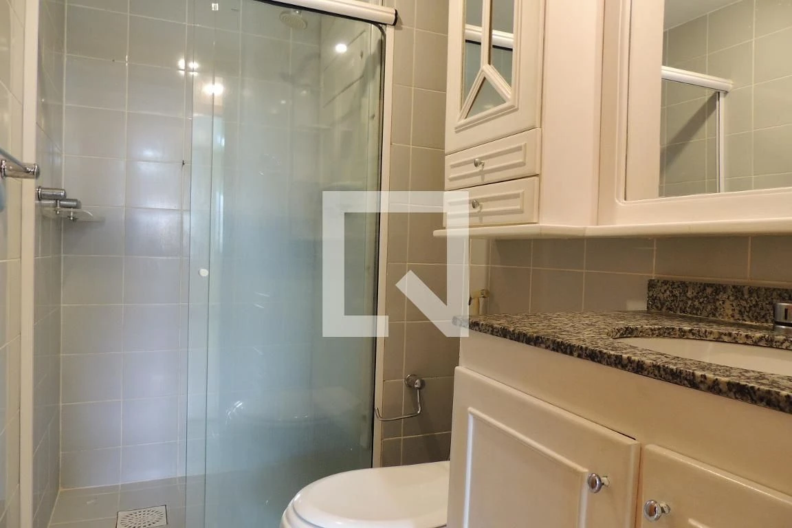 Панорамні вікна та 2 спальні: квартира 73 м² — photo 14