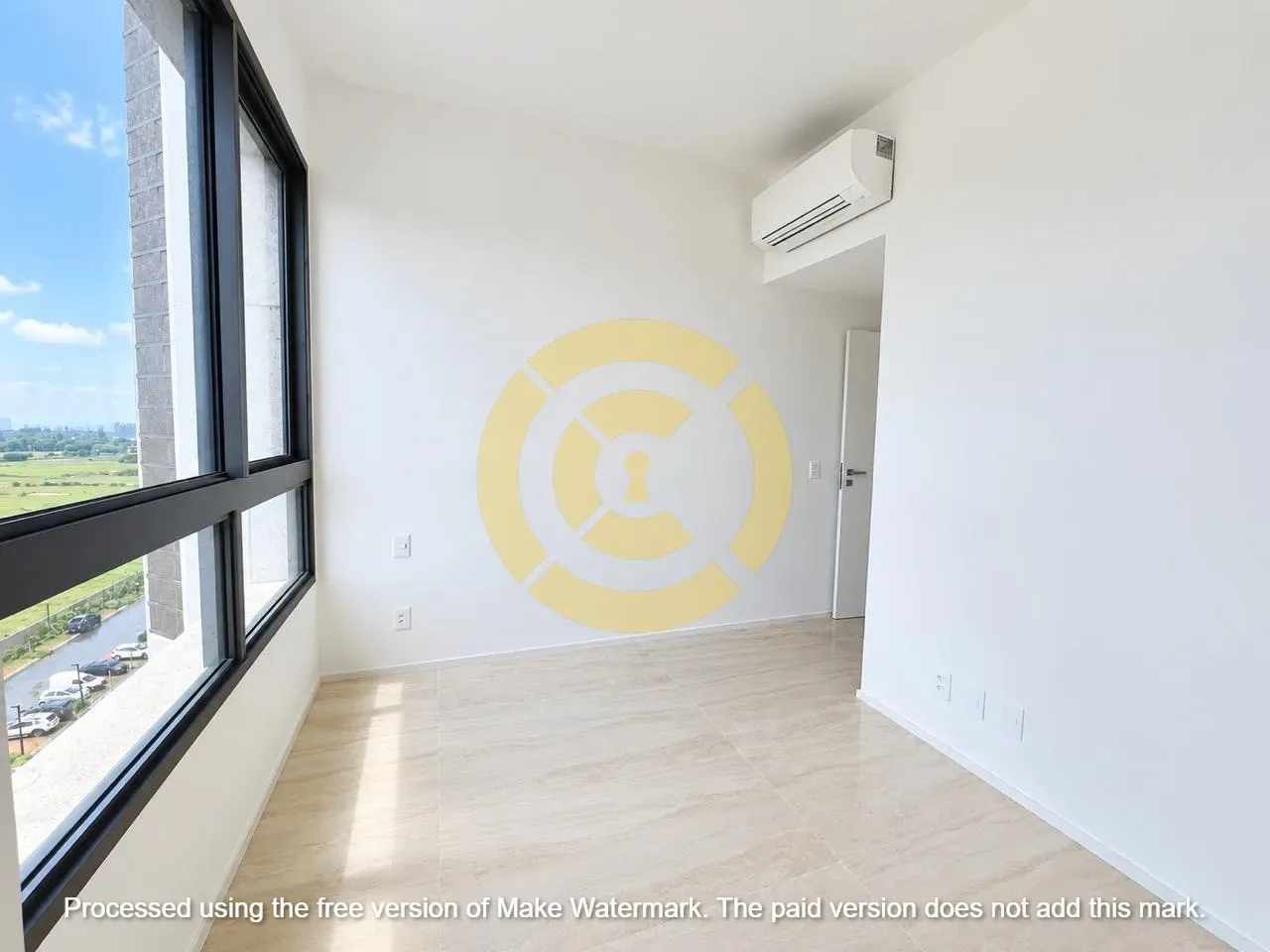 Apartment, 154 m², with a private BBQ — photo 5