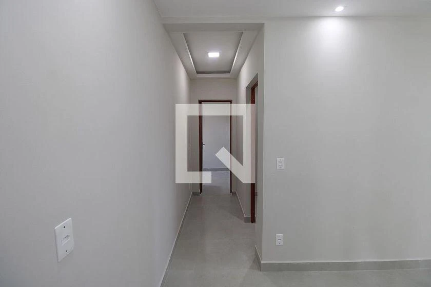 Apartamento com 2 quartos, 1 banheiro e cozinha integrada — photo 21