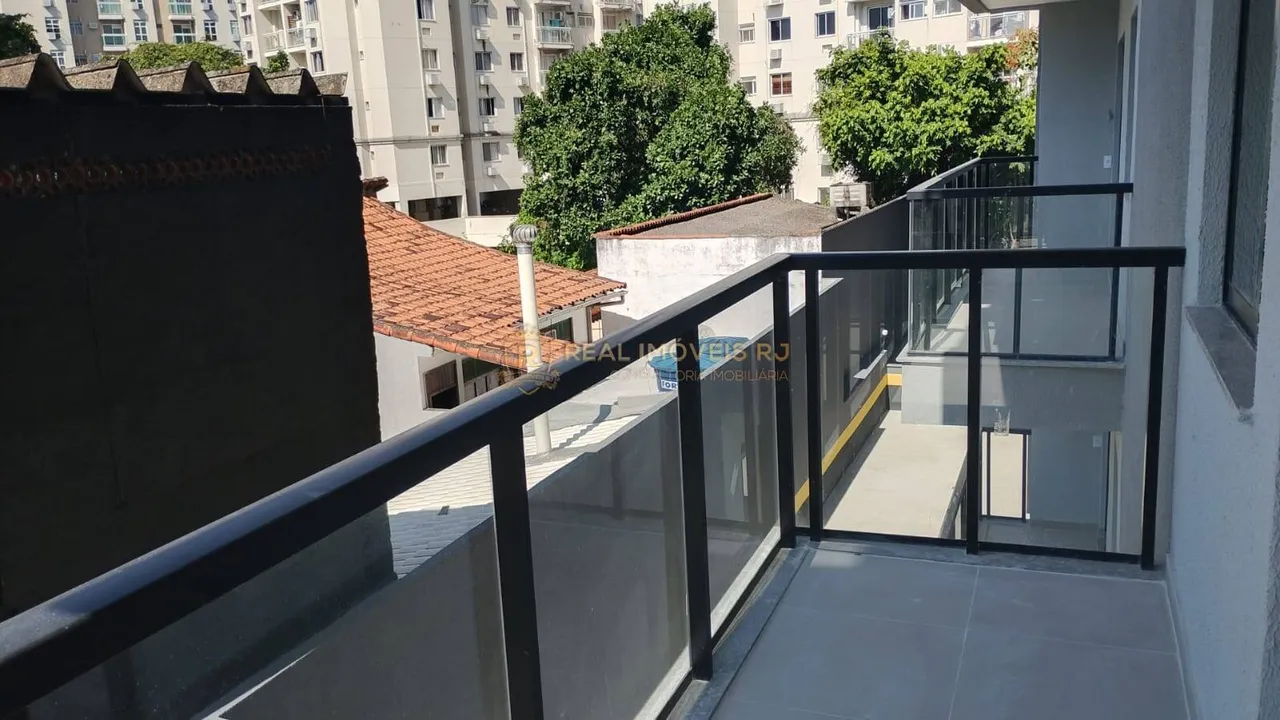 Apartamento de locação com 2 quartos e 2 banheiros — photo 13