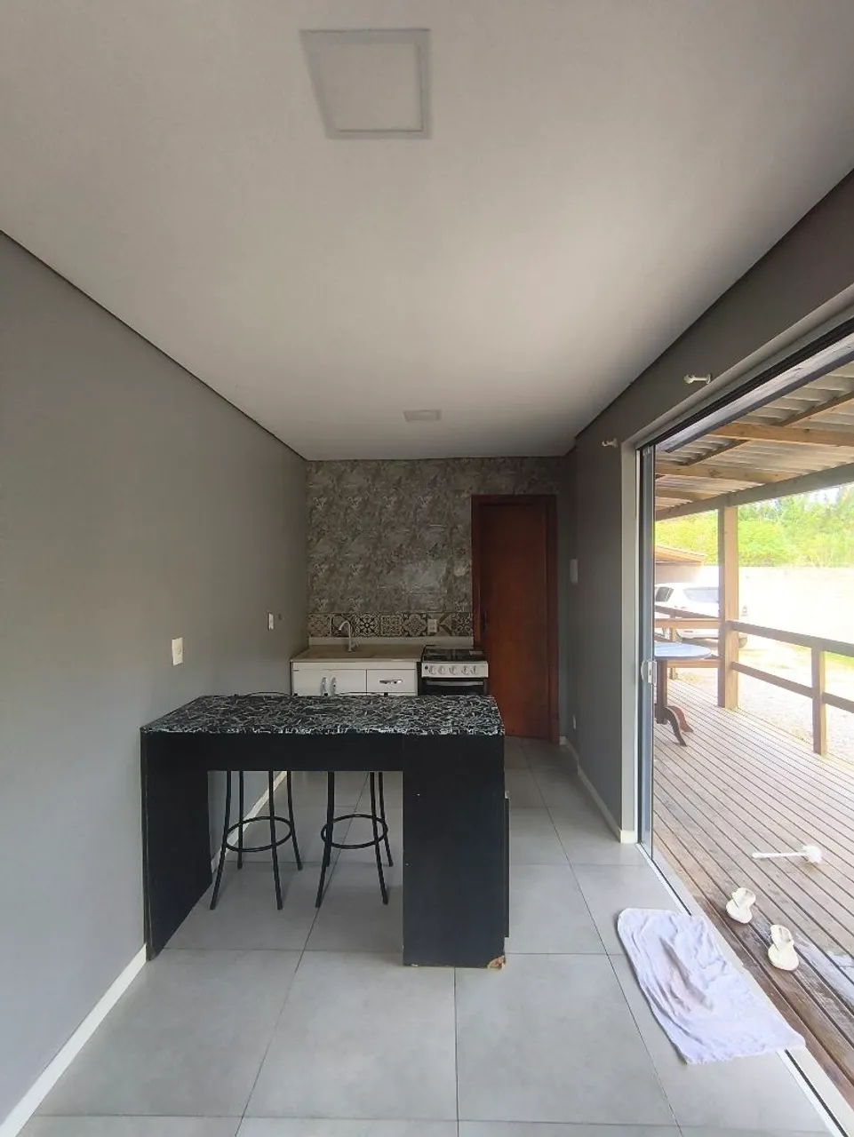Studio, 15 m² — photo 3