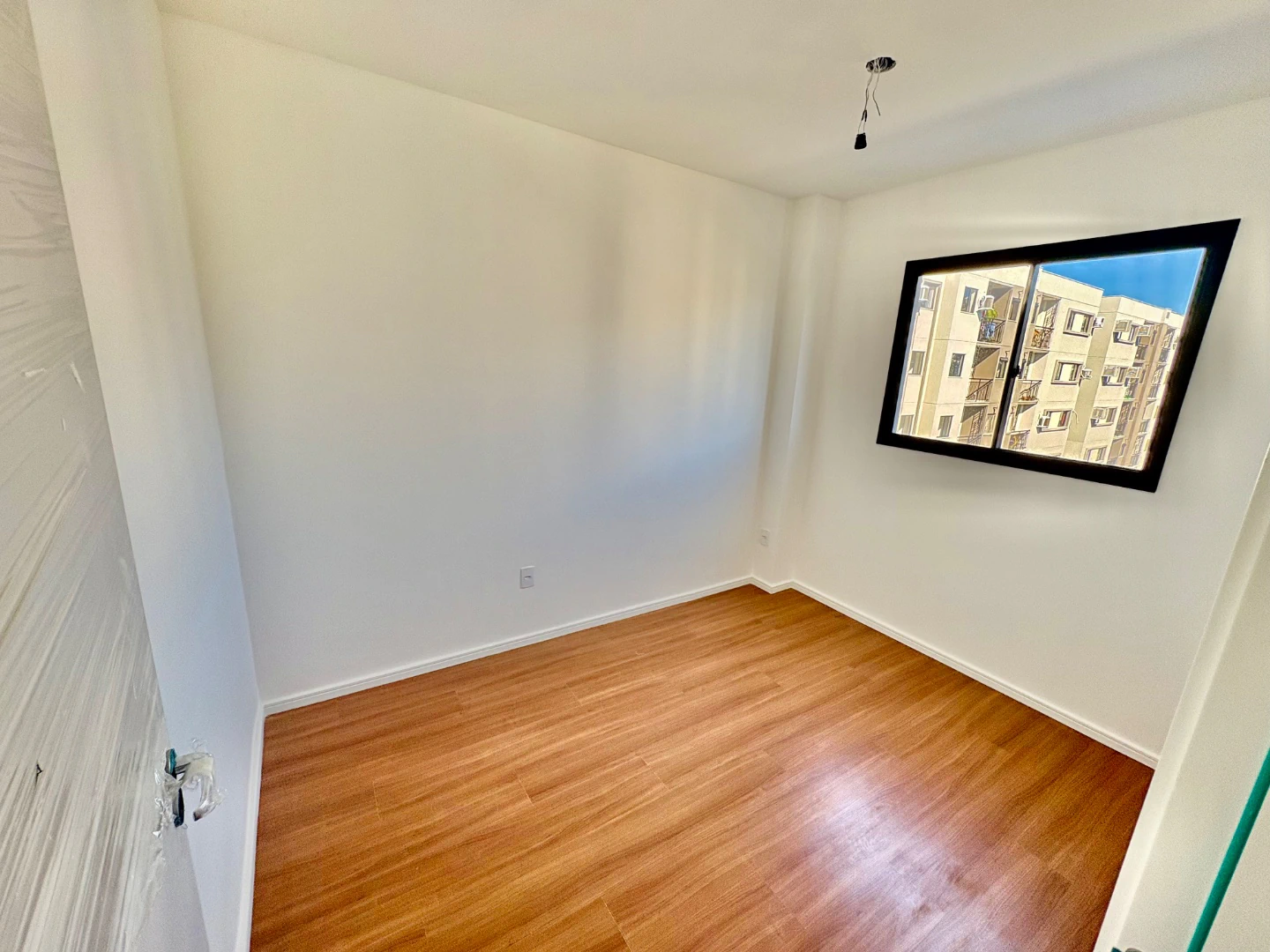 Apartamento de 42 m² com 2 quartos e varanda — photo 25