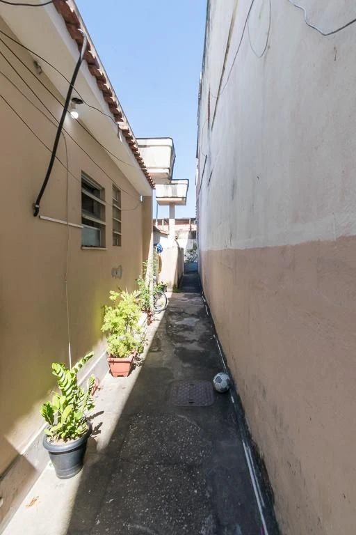 One-bedroom, 50 m² house in Rio de Janeiro — photo 26