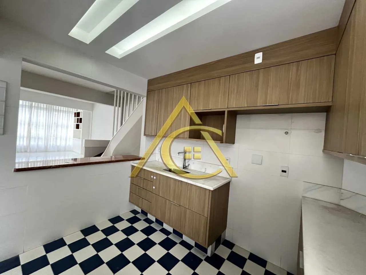 Apartamento duplex com 4 quartos e 239 m² — photo 11