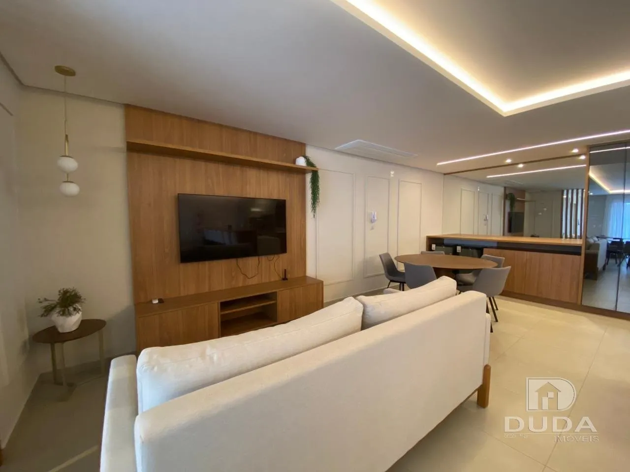 Apartamento para locação de 3 quartos com 123 m² e 2 vagas — photo 3