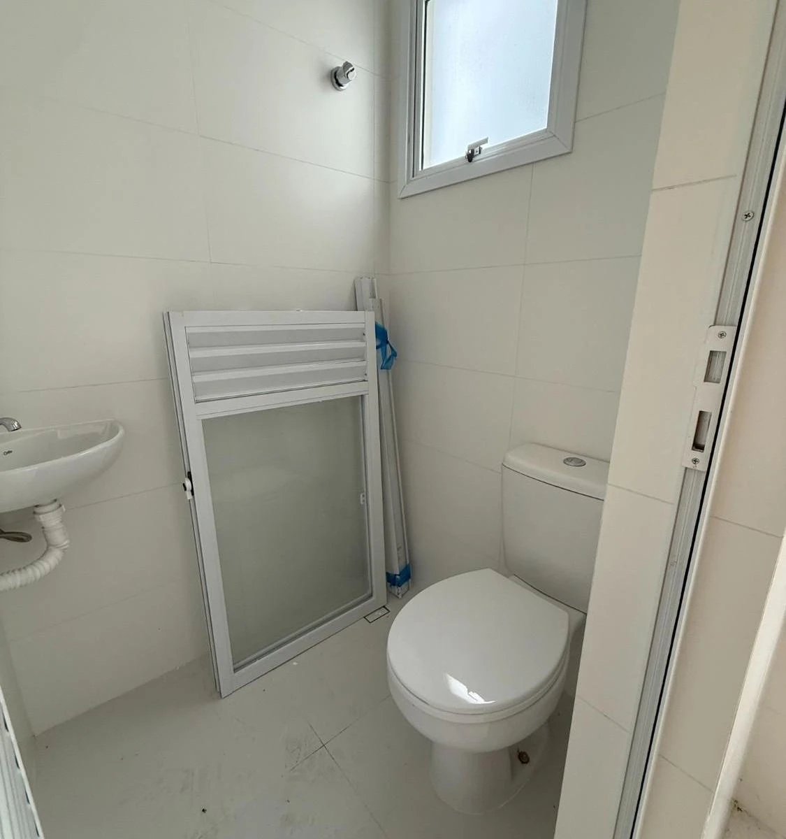 Робоче місце та 3 спальні: квартира 100 м² — photo 17