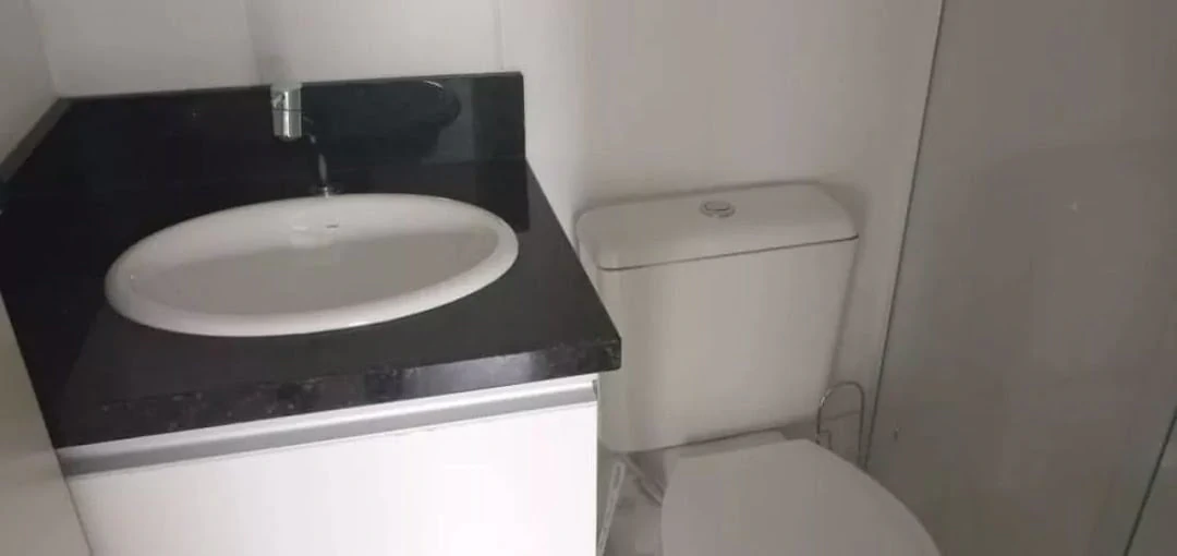 One-bedroom, 46 m² apartment in Curitiba — photo 11