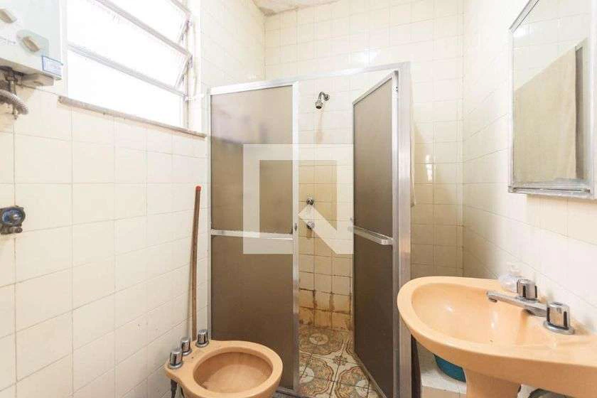 Furnished 2-bedroom apartment with 65 m² — photo 23