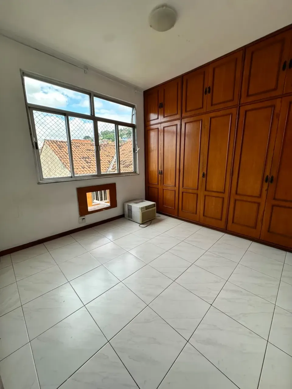 Apartamento com 2 quartos, 2 banheiros e sem vaga — photo 3