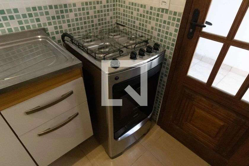 Casa de 80 m² com 2 quartos e fogão a gás — photo 3