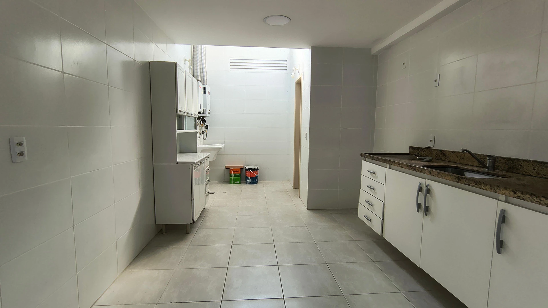 Apartamento para alugar com 4 quartos e 4 banheiros — photo 3