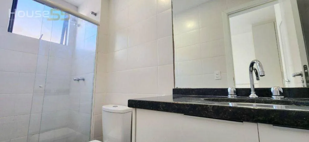 Apartment with balcony, 1 en-suite and 115 m², 2 parking — photo 13