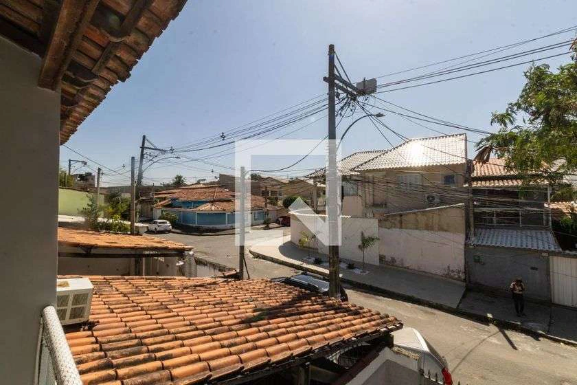 70 m² rental house with 2 bedrooms, balcony and BBQ — photo 21