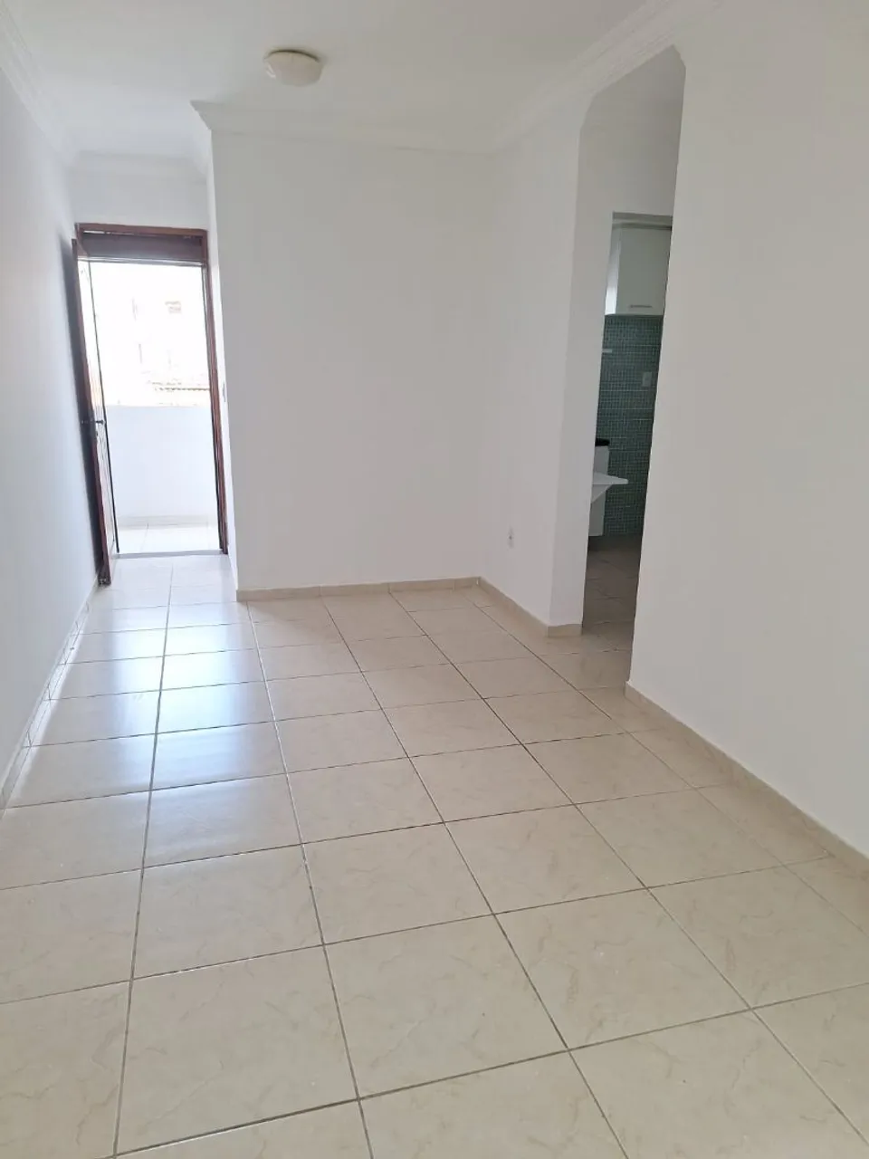 Квартира 56 м², 2 спальні, Жуан-Пессоа — photo 6