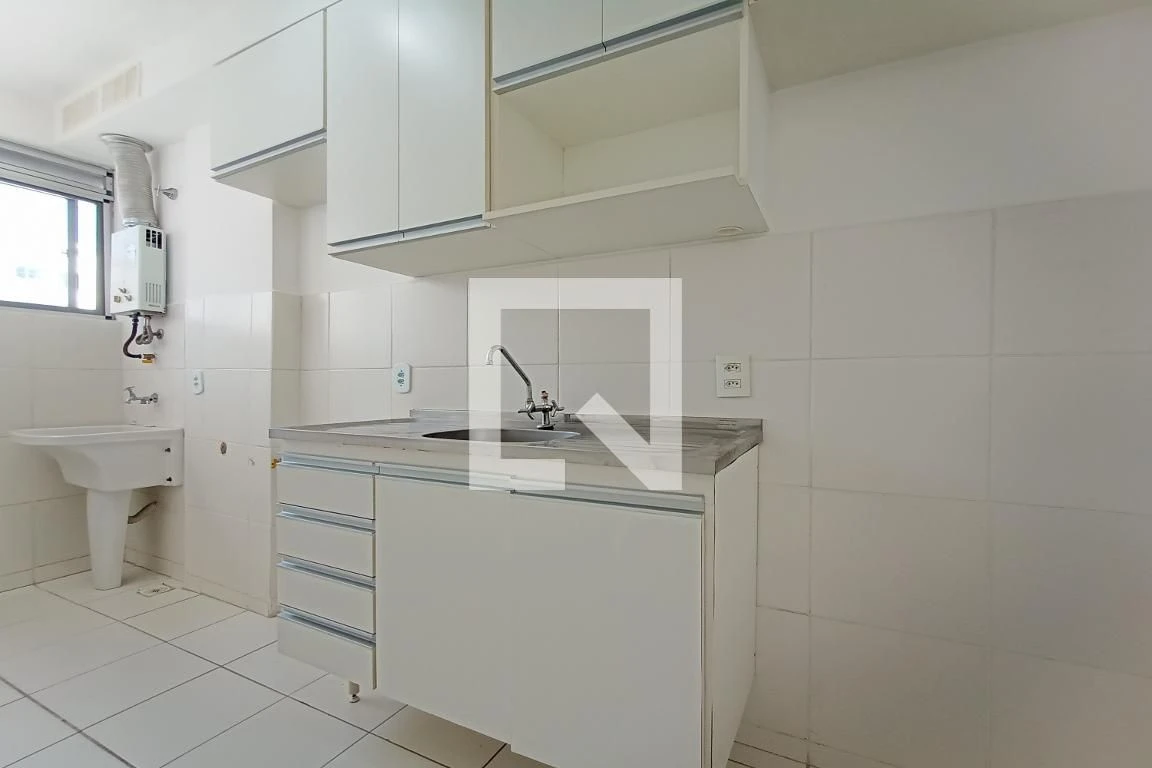 2-bedroom apartment in a building with a sauna — photo 52