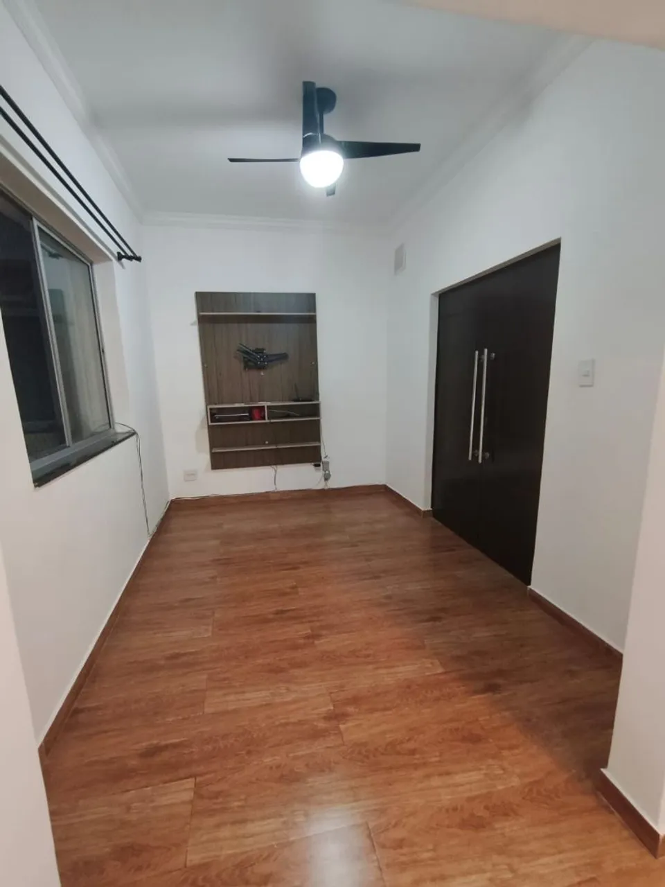 Apartamento com 1 quarto e cozinha em conceito aberto — photo 8
