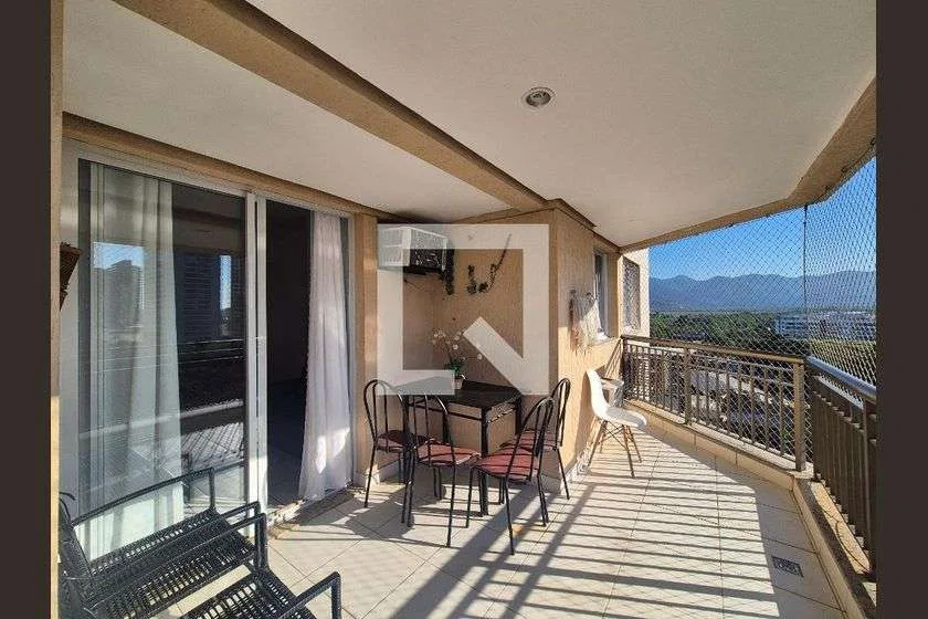Apartamento mobiliado de 2 quartos com 75 m² e 1 vaga — photo 11