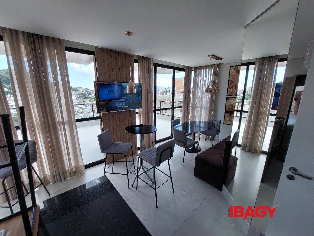 1-bedroom apartment with 1 bathroom and 1 parking space — photo 10