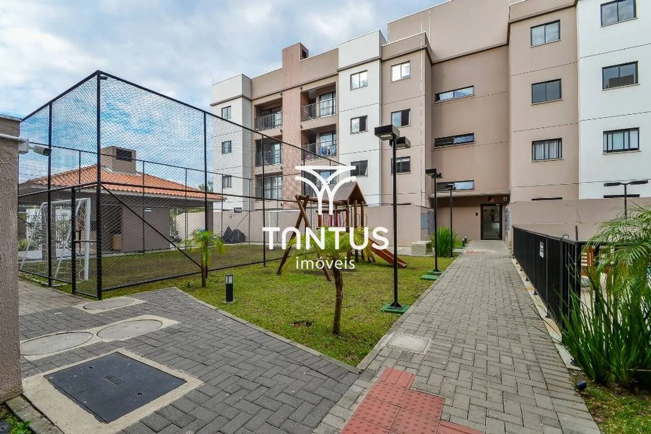 2-bedroom apartment, 48 m² — photo 14