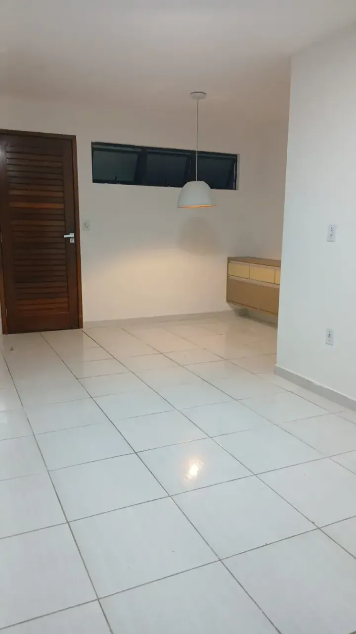 Home office in a 2-bedroom apartment, 65 m² — photo 15