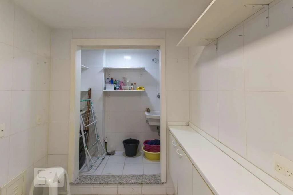 3-bedroom furnished apartment, 103 m², 2 parking spots — photo 30