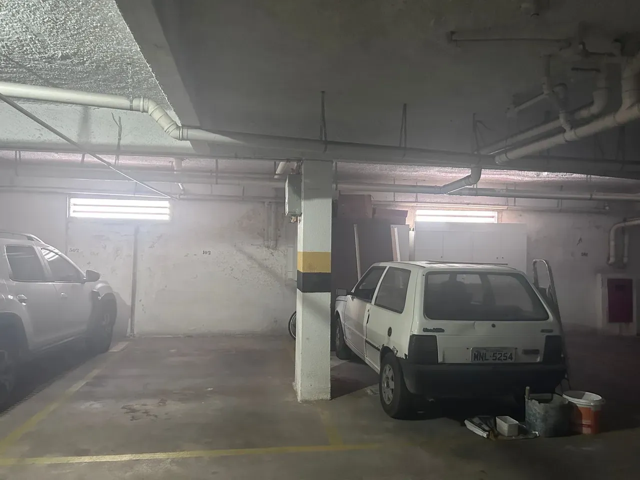 4 quartos e máquina de lavar: apartamento de 124 m² — photo 36