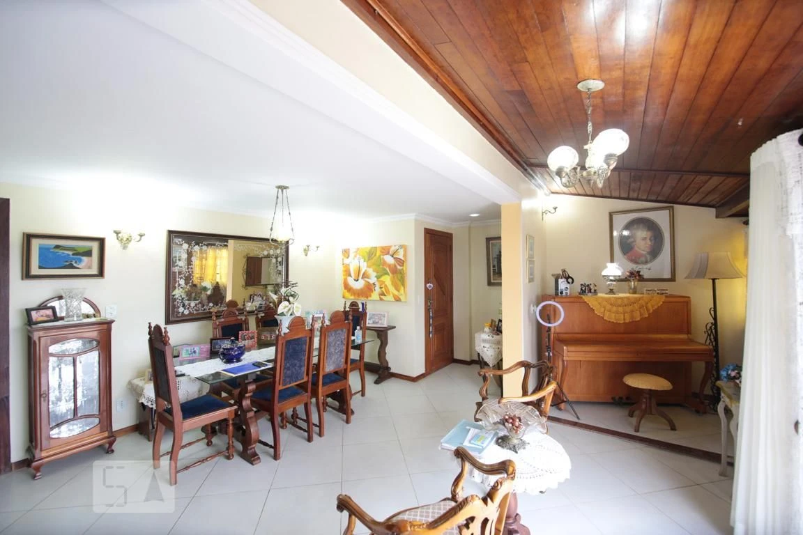 Apartamento mobiliado com 3 quartos e churrasqueira privativa — photo 14