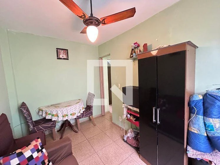 2 quartos e máquina de lavar: apartamento de 48 m² — photo 20
