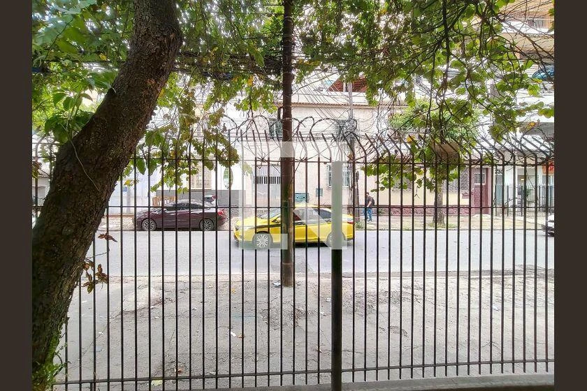Apartamento mobiliado de 1 quarto com 2 banheiros — photo 13